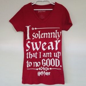 XS Harry Potter Shirt